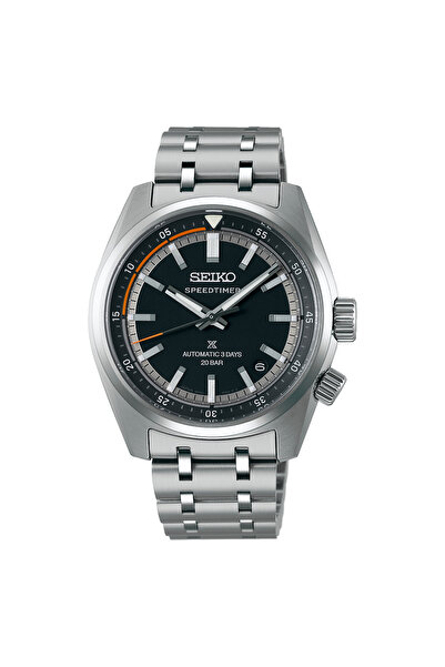 Seiko Prospex Speedtimer Compact Countdown SPB515J1 Otomatik Erkek Kol Saati