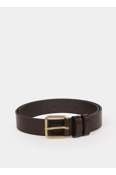 Colin's Women's Brown Belt