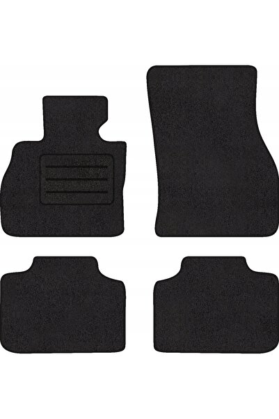 NO BRAND COVORAȘE DIN VELUR ECOLUX PENTRU MINI COUNTRYMAN II F60 (2017 - 2021...