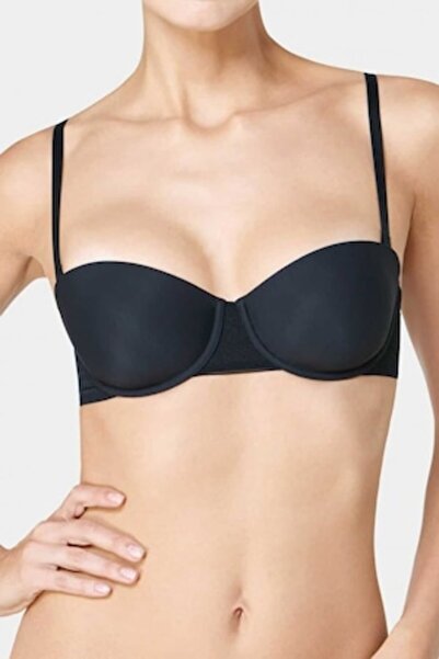 SLOGGI Sutien, Zero Lace WDP, negru, 70A