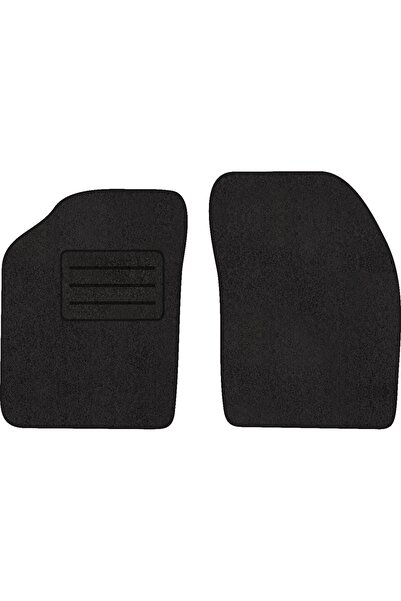 NO BRAND COVORAȘE FAȚĂ ECOLUX PENTRU NISSAN SUNNY B15 (1998 - 2007) DIN VELUR