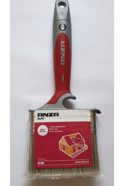 ANZA ELITE 347490 PERIE PENTRU MUNDELE EXTERIOARE