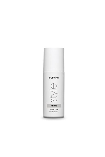 Subrina Professional Spray de păr Style Prime Root Lift, 150ml