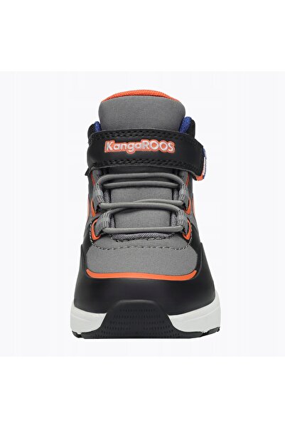 NO BRAND KangaROOS K-XI Creed Mid EV cărbune / flacără 21 EU încălțăminte pen...