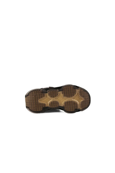 Vicco CURE Çocuk Outdoor Botu 946.P26K.207-08 Kahverengi