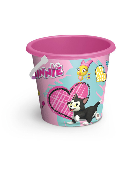 Adriatica Κουβαδάκι Παραλίας Disney Minnie