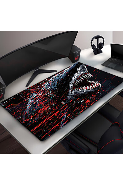 Generic Brand Mixed-1 30X70 Gaming Non-Slip Base Ultra Smooth Mousepad