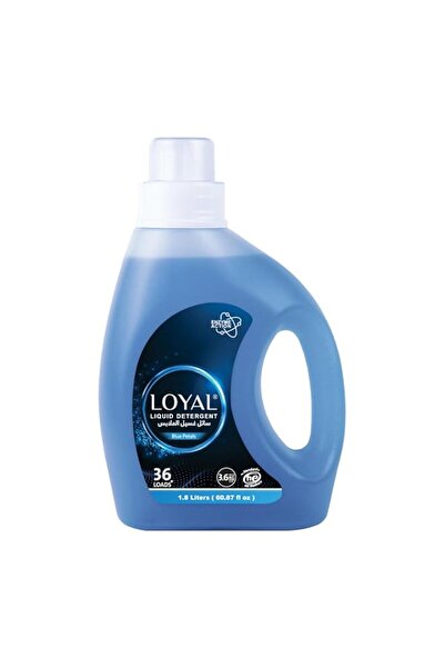 Generic Brand Loyal Liquid Laundry Detergent, (1800 ML)