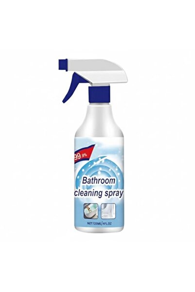 Generic Brand Bathroom Descaler Cleaner, Bathroom Cleaner Spray, Multipurpose...