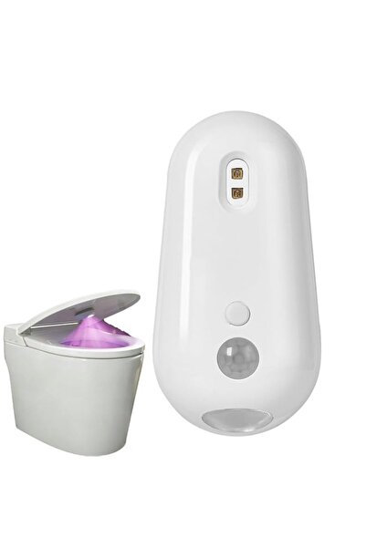 Generic Brand Portable UV Toilet Light and Motion Sensor Night Light for Bath...