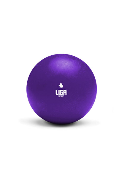 Liga Sport Massage ball (purple) LIGASPORT*