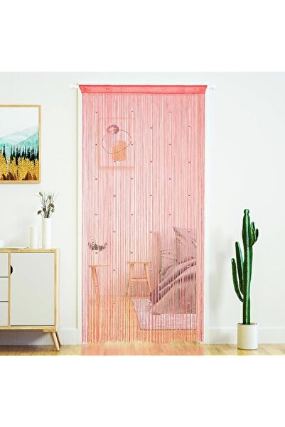 Generic Brand YaoYue Beaded Curtain Door String Curtains for Doorway Tassels ...