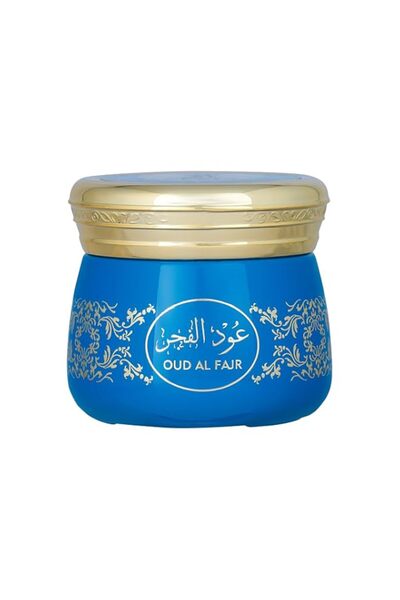 Generic Brand Hamidi 100% Pure Oriental Muattar Oud Al Fajr 40g Premium Arabi...