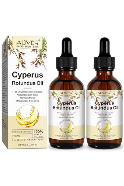 Generic Aliver Natural Aromatherapy Oil, Suitable for Moisturizing the Skin, ...