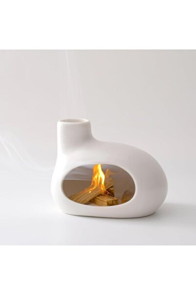 Generic Brand Palo Santo Holder, Handmade Ceramics Palo Santo Burner, Smudge ...