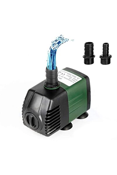 Generic Brand Submersible Water Pump for Aquariums for Freshwater and Saltwat...