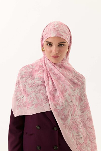 İpekhan Bamboo Kraş Shawl 7033