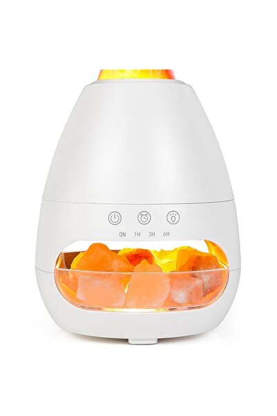 Generic Brand Ultrasonic Essential Oil Diffuser & Humidifier 3-in-1 | Realist...