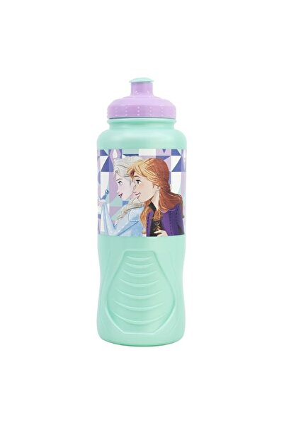 Generic WATER BOTTLE 430ML ERGO SPORTS FROZEN