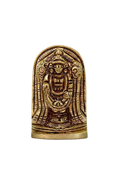 Generic Brand ESPLANADE Brass Lord Hanuman Idol Car Dashboard God Idol - 2.5"...