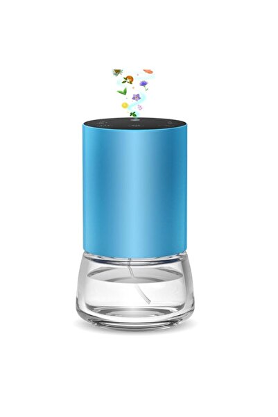 Generic Brand Waterless Essential Oil Diffuser 100ML Large Capacity Battery O...