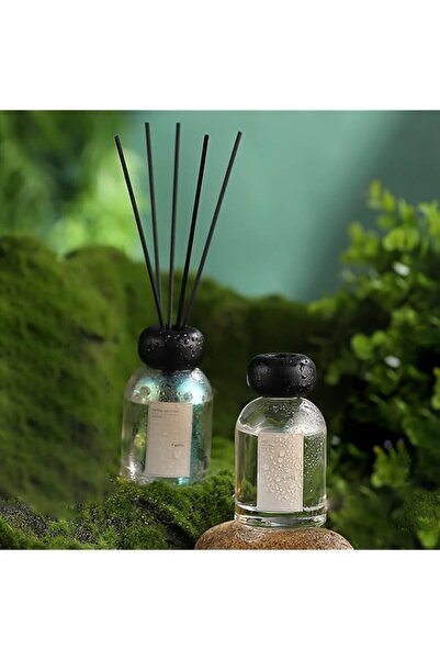 Generic Brand BPA Scented Reed Diffuser 220ml Long Lasting Aromatherapy Diffu...