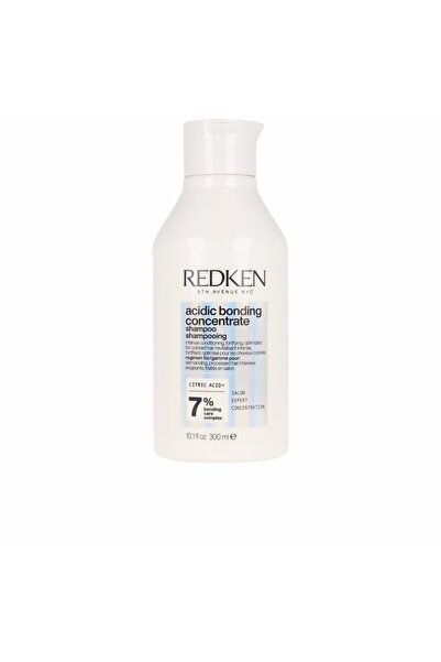 REDKEN ACIDIC BONDING CONCENTRATE Șampon profesional fără sulfați pentru păr ...