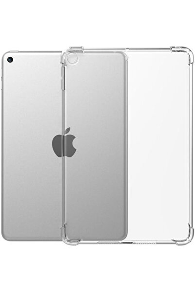 eSTUFF Διαφανής Θήκη Flip για iPad 2017/2018 9.7 και iPad Air 2