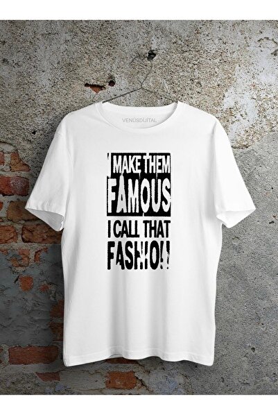 venüsdijital I Make Them Famous I Call That Fashion Kpop Group Cortis Tshirt