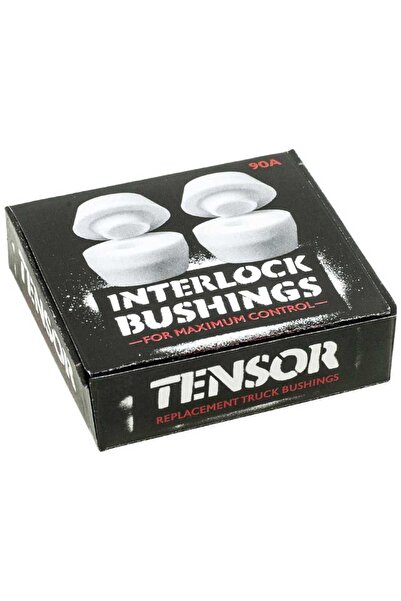 Darkstar Bushings Bulk Pack 90A