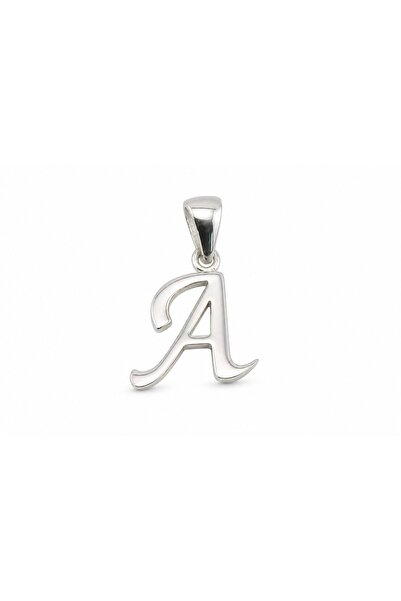 Generic Brand Pandantiv pentru Lant, Silver, din Aliaj argintat 925 prețios, ...