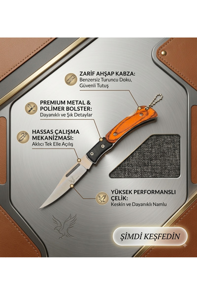 Manuel Cep Çakısı