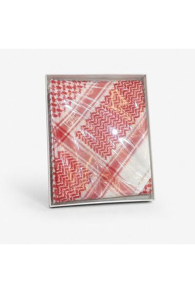 Generic Brand Authentic Hamaa Shamagh - Size 60