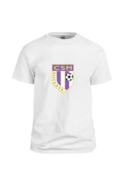 Creator 2.0 Tricou retro CSM Suceava