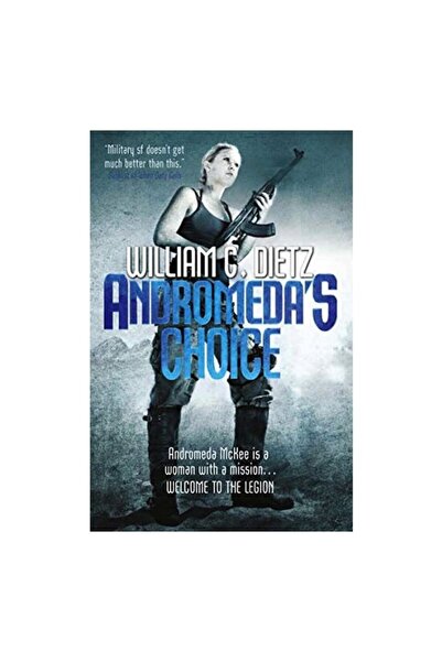 Generic (Unbranded) Andromedas Choice