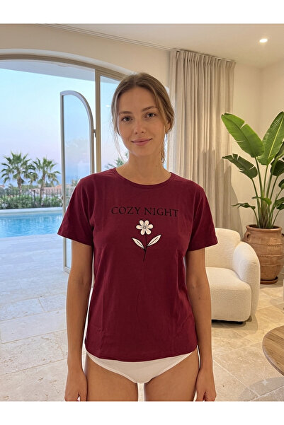 Pera Pijama Pajama Top
