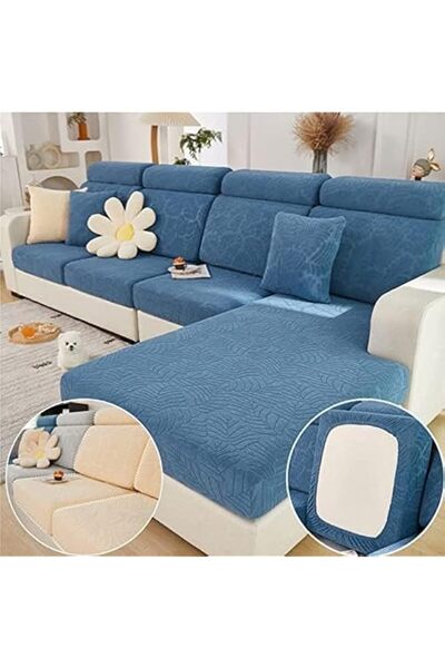 Generic Arabest Magic Sofa Cover, Indoor Stretch Sofa Cover, 2023 New Wear Re...