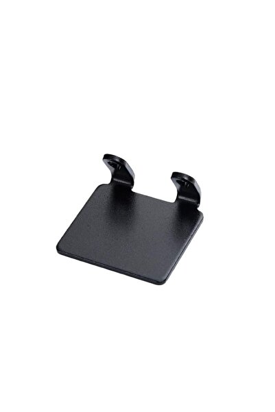 Generic Bathroom Shelves Punch-free razor holder storage hook wall men's bath...