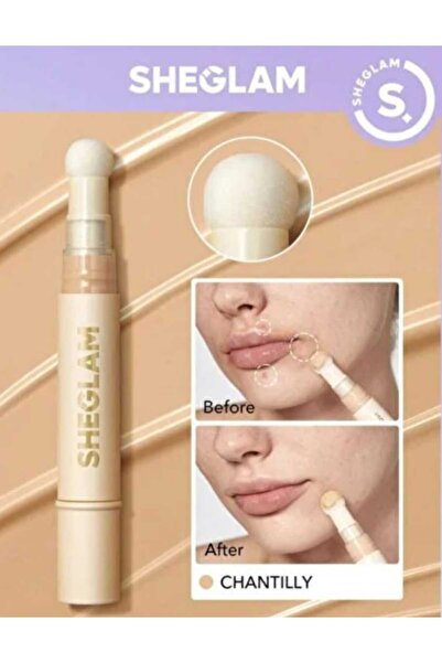 SHEGLAM Complexion Boost Concealer