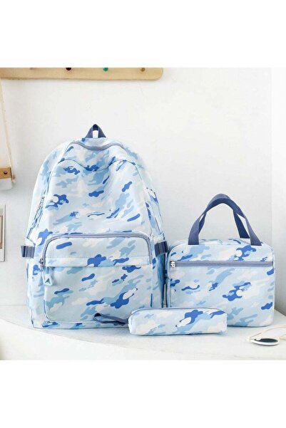 Jorunb 3 Pcs School Bags Set,Backpack for Girls School Backpack for Girls Sch...