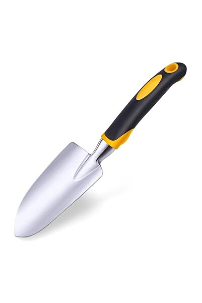 Generic Bukela Garden Trowel Hand Shovel for Gardening with Soft Rubberized N...