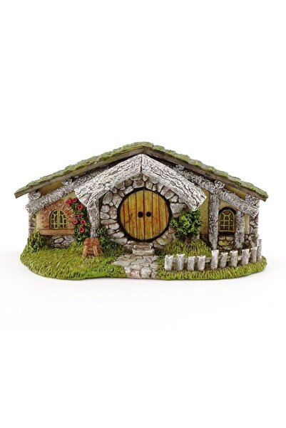 Generic Top Collection Miniature Garden Oak Alley Hidden Home