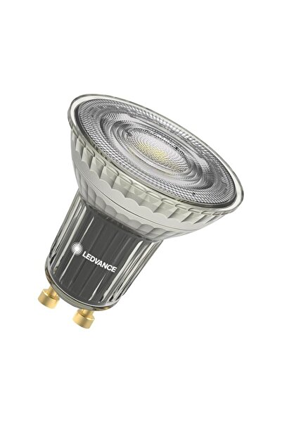 Generic Ledvance LED PAR16 8W (100W eqv.) GU10 2700K 36 Degrees Dimmable