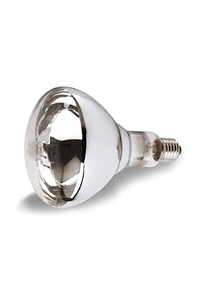 Generic RACO Incandescent BR125 Reflector, 230-250V, Infrared Heat Lamp Bulb,...