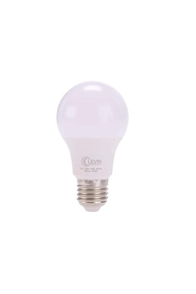Generic Levin Germany LED Bulb 9W – 60W Equivalent | 3000K Warm White | 800 L...