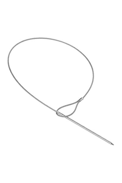 Generic Chef Aid 2 Flexible skewers 72cm