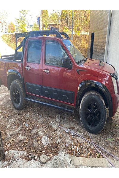 DMAX ISUZU 2007-15 KAPI KAPLAMA