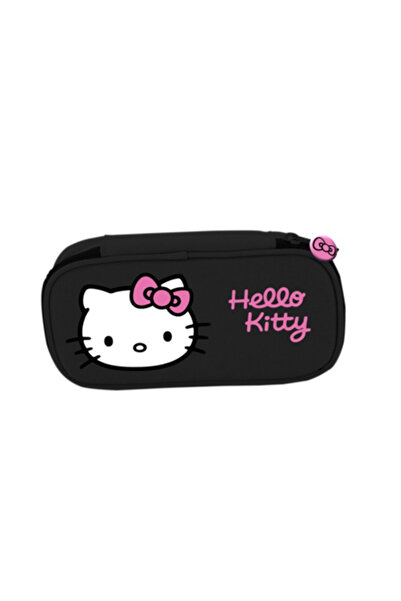 Generic Brand Penar tubular Hello Kitty
