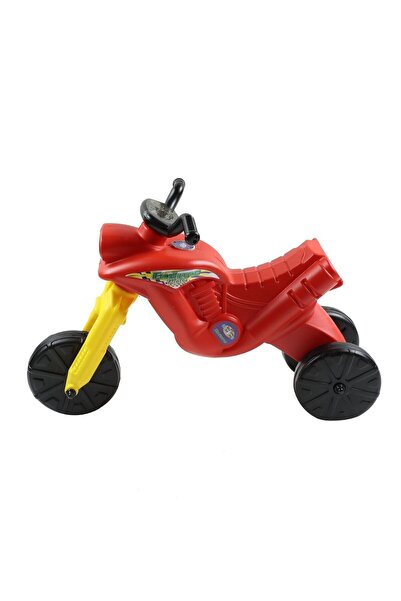 OEM Tricicleta pentru copii, motocicleta Enduro, fara pedale, plastic, divers...