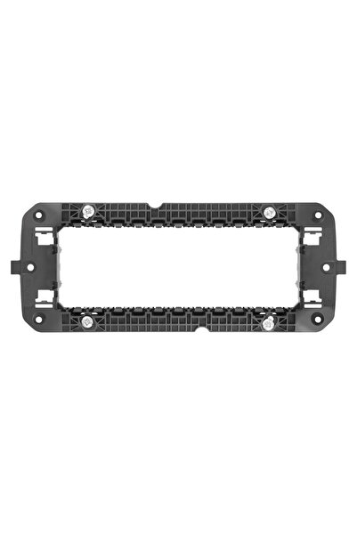 OEM Gewiss Chorus GW16806-1BL рамка, 6 модула, за рамка за контакт/ключ
